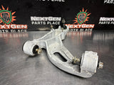 04-07 CADILLAC CTS-V LH DRIVER LOWER CONTROL ARM 25700355 OEM #1193