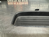 2016 FORD MUSTANG GT INTERIOR STORAGE INSERT TRIM #1388