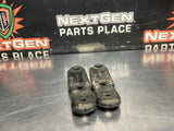 2007 CADILLAC CTS-V UPPER RADIATOR MOUNTS 25771546 OEM #1411