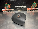 08-09 PONTIAC G8 DRIVER SIDE STEERING WHEEL AIR BAG OEM #1423