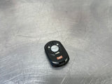 2005 C6 CORVETTE SMART KEY FOB GM 10372542 CC ID M3N65981403 NUM 2 #562