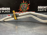 05-13 C6 CORVETTE AC EVAPORATOR HOSE LINES OEM #1110