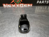 05-13 C6 CORVETTE LH DRIVER SIDE DOOR RELEASE SWITCH 10362041 #1080