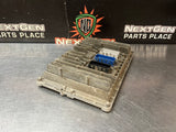 2011 CHEVY SILVERADO 6.6 DIESEL ECU PCM 12641372 OEM #1268