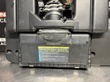 98-02 CAMARO SS Z28 AIR INTAKE FILTER HOUSING/ RAD SUPPORT  OEM 25170361 #1597