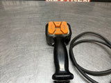 2013 GMC SIERRA 3500 CURTIS SNO PRO HANDHELD PLOW CONTROLLER #1131
