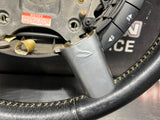 2004 PONTIAC GTO STEERING WHEEL OEM #987