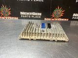 2016 CHEVY SILVERADO 2500HD 6.6 DURAMAX PCM ECM 12660134 OEM #1224