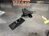 2016 FORD MUSTANG GT TRUNK LOCK LATCH RELEASE ACTUATOR OEM #1630