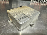 2014 FORD F350 DIESEL GLOW PLUG RELAY MODULE BC3A-12B533-BA OEM #857