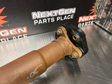 2015 FORD MUSTANG GT DRIVESHAFT ASSEMBLY OEM #950