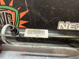 04-07 CADILLAC CTS-V POWER STEERING RACK AND PINION 10357647 OEM #1193
