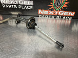 2013 C6 CORVETTE CLUTCH MASTER WITH RESERVOIR OEM #1038