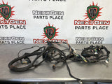 2001 C5 CORVETTE Z06 MANUAL TRANSMISSION HARNESS OEM #VV1118