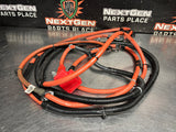 2015 CAMARO SS POSITIVE BATTERY POWER TERMINAL WIRE OEM 22886822 #1450