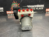 17 FORD F150 ABS PUMP MODULE OEM #1349