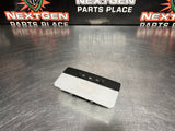 10-15 CAMARO SS DOME LIGHT  92219241 OEM #1013