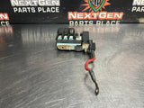 2015 FORD F250 CIRCUIT BREAKER UNDER HOOD OEM BC3T-14A094-BC #1518
