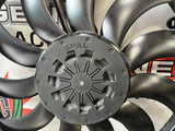 2022 CAMARO SS COOLING FAN RADIATOR FAN OEM 84790788 #454
