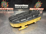 97-04 C5 CORVETTE COOLANT OVERFLOW TANK RESERVOIR OEM #1251