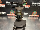 GEN IV LS3/L92 6.2 CRANKSHAFT OEM 12552216 58x #4017