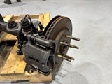 11-14 MUSTANG GT 8.8 REAR END 3.73 RATIO #783