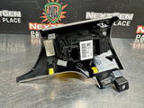 2015 FORD MUSTANG GT HEADLIGHT SWITCH DASH TRIM BEZEL FR3B-13D168 OEM #1196