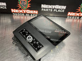 2014 MUSTANG GT 10”AFTERMARKET CARPLAY/ANDROID AUTO HEAD UNIT TOUCH RADIO #783
