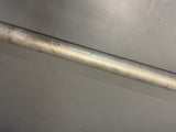 2016 SIERRA DURAMAX CREW CAB SHORT BED ALUMINUM DRIVESHAFT 23251134 OEM #699