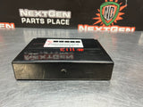2012 GMC SIERRA 1500 5.3L CREW CAB BCM BODY CONTROL MODULE 22737274 OEM #1113