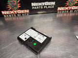 2017 C7 CORVETTE HMI HUMAN MACHINE INTERFACE MODULE 23443747 OEM #1604