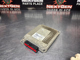 2011 FORD F250 6.7L TCM TRANSMISSION CONTROL MODULE BC3A-12B565-PB OEM #1320