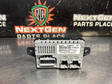 2011 FORD F250 FRONT SEAT CONTROL MODULE BU5T-14B663-AA OEM #1582