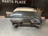 2017 CHEVY SILVERADO 2500 SPEEDOMETER CLUSTER GAUGE OEM #1280