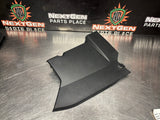 2011 CADILLAC CTS-V COUPE UNDER HOOD SHIELD ASSEMBLY DEFLECTOR COVER OEM #4067