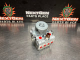 2007 C6 CORVETTE EBCM ABS ANTI LOCK BRAKE PUMP MODULE 18045489/15141446 OEM #998