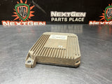2011 FORD F350 6.7L TCM TRANSMISSION CONTROL MODULE BC3A-12B565-PB OEM #1149