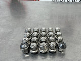 2019 FORD MUSTANG GT LUG NUTS OEM #253