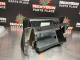 97-04 C5 CORVETTE GLOVE BOX BLK OEM #781