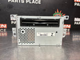 2011 FORD MUSTANG GT RADIO STEREO W/OUT NAVIGATION OEM BR3T-19C157-AD #1120