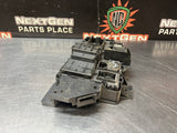 2015 FORD F350 FUSE BOX BODY CONTROL MODULE BCM EC3T-14B476-BA OEM #1246