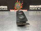 2013 GMC SIERRA 2500 CLIMATE CONTROL 22803599 OEM #1051
