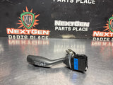 04-06 PONTIAC GTO WINDSHIELD WIPER STALK SWITCH OEM 92169934 #1269