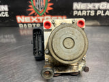 15 SILVERADO SIERRA 2500HD DURAMAX ABS PUMP MODULE 23430127 OEM #1324