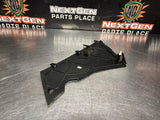 08-09 PONTIAC G8 LH PASSENGER CENTER CONSOLE TO DASH TRIM OEM 92211828 #1178