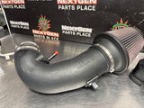 2016 FORD MUSTANG GT AFTERMARKET JLT COLD AIR INTAKE #1695