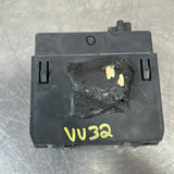 05-13 C6 Corvette NPP Exhaust Control module 20822684 OEM #VV32