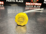 08-09 PONTIAC G8 COOLANT RESERVOIR CAP OEM #948