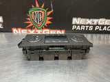2012 SILVERADO 1500 AC HEATER CLIMATE CONTROL 20921713 OEM #1113