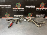 2011 FORD F250 6.7 6R140 TRANSMISSION WIRING HARNESS OEM BC3T-15525-MC #1210